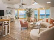 Penthouse exclusif avec vue sur l'océan