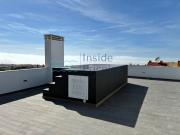 Penthouse Exclusiva com Cobertura Privada e Piscina no...