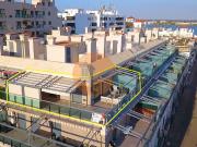 Penthouse de Prestígio com Terraço Panorâmico e Vista...