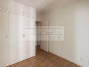 Penthouse exclusiva com terraço gourmet junto ao parque...