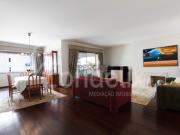 Penthouse Exclusiva com vista Mar no Edifício Siza Vieira