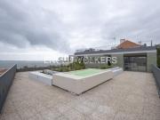 Penthouse Exclusiva Com Vista Rio no Dafundo