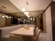 Penthouse Exclusiva na Vila OlÃmpia com 300 mÂ² | 3...