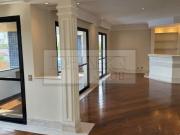 Penthouse Exclusiva no Brooklin 216 m² de Sofisticação e...