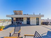 Penthouse Exclusiva T3 com Jacuzzi e Vista Mar Tavira