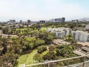 Penthouse exclusivo con excelente vista al Golf Los...