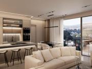 Penthouse exclusivo con rooftop privado en venta, Lomas...