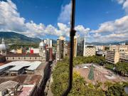 PENTHOUSE EXCLUSIVO EN RENTA – PLAZA DE BOLVAR