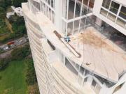 Penthouse exclusivo Piso 32 y 33 vista franca a...