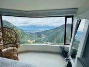 Penthouse Exclusivo Sector González Suárez