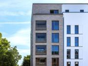 Eine ganz besondere Adresse Penthouse Exklusives Wohnen...