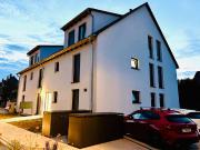 Penthouse Feel Weil im Schönbuch