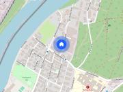 Penthouse Feeling: 140m2 Terrasse über den Dächern von...