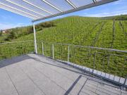 Penthouse Feeling am Weinberg 3 Zimmer DG Wohnung mit...