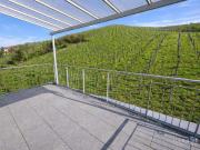 Penthouse Feeling am Weinberg 3 Zimmer DG Wohnung mit...