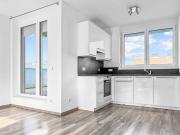 Penthouse Feeling im Herzen von Oberpullendorf – 64 m²...