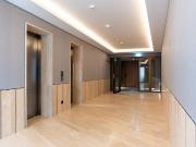 Penthouse Feeling mit Fernsehturmblick exklusive 3,5...