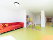 Penthouse Feeling mit Fernsehturmblick exklusive 3,5...