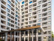 Penthouse Feeling mit Fernsehturmblick exklusive 3,5...