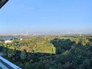 Penthouse Feeling! On the TOP of the tower inkl. 21 m²...