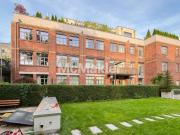 Penthouse Feeling pur: Stillvolle Maisonette mit...