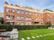 Penthouse Feeling pur: Stillvolle Maisonette mit...