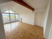 Penthouse Feeling: Stilvolle 3 Zimmer Wohnung in Villach...