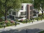 Penthouse Feeling über Beckum – 4 Zimmer Wohnung mit...