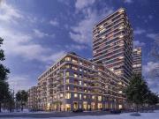 Penthouse Feeling über der Spree: Panorama Domizil mit...