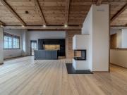 Penthouse Feeling zum Top Preis – Neubau in Kirchberg!