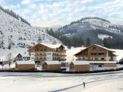 Penthouse Ferienwohnung mit 3 Schlafzimmern in der...