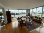 PENTHOUSE FINO EN ESQUINA SAN ISIDRO