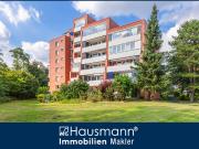 Penthouse Flair mit Weitblick in Hamburg Stellingen!