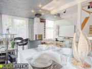 Penthouse Flair trifft Wohlfühloase – Exklusive...