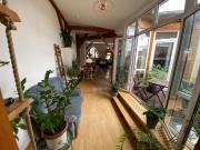 Penthouse flat for temp rent Jan March 2026, Berlin... Penthouse flat for temp rent Jan March 2026, Berlin...