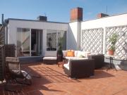 PENTHOUSE FLAT with elevator and terrace, Berlin...