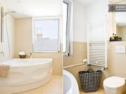 PENTHOUSE FLAT with elevator and terrace, Berlin...