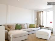 PENTHOUSE FLAT with elevator and terrace, Berlin...