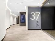 Penthouse Floor, 37 York St, Sydney