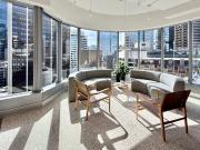 Penthouse Floor with brand new, high quality fitout for... Penthouse Floor with brand new, high quality fitout for...