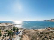 Penthouse for rent in Alicante / Alacant city, Alicante