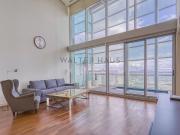 Penthouse for rent in Diagonal Mar i El Front Marítim...