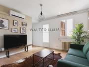 Penthouse for rent in El Barri Gòtic, Barcelona city,...