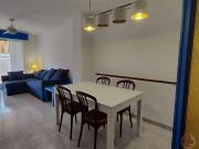 Penthouse for rent in El Campello, Alicante