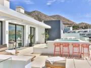 Penthouse for rent in El Higuerón, Fuengirola, Málaga