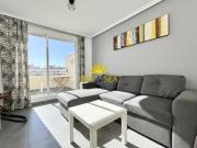 Penthouse for rent in El Molino, Torrevieja, Alicante