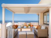 Penthouse For Rent in Fuengirola, Fuengirola