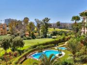 Penthouse for rent in Guadalmina Alta, Marbella, Málaga