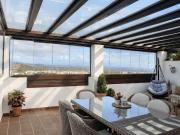Penthouse for rent in La Alcaidesa, Cádiz