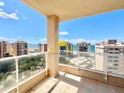 Penthouse for rent in La Manga del Mar Menor, Murcia